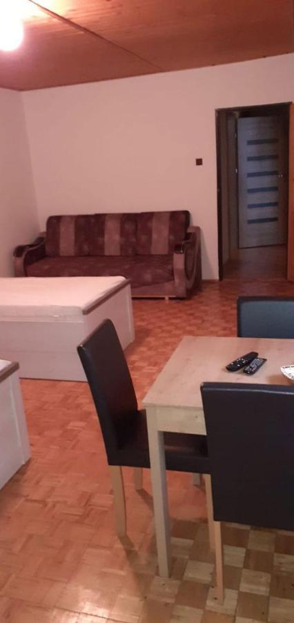 Kurp - Pokoje Goscinne, Wyst Faktury Ostroleka  Exterior foto